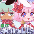 Gacha Life Logo